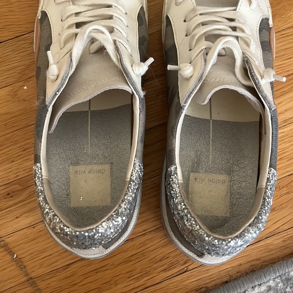 Dolce Vita sneakers - Picture 5 of 5